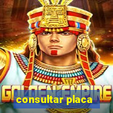 consultar placa